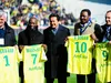 Les 10 plus grands joueurs du FC Nantes