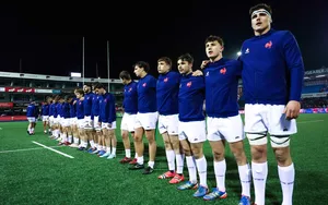 France – Angleterre (Six Nations U20) : À quelle heure ? Sur quelle chaine TV regarder le match ?