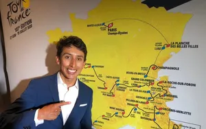 Un Tour de France 2020 assez montagneux avec de la nouveauté mais avec un seul col mythique