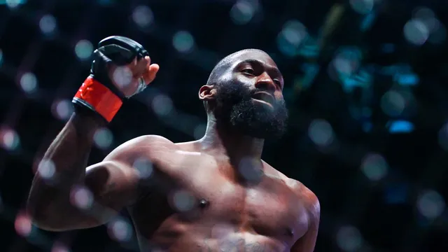 MMA : Cédric Doumbé dément l’officialisation