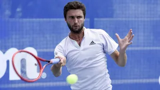 US Open (H) : Gilles Simon impuissant face à Taylor Fritz