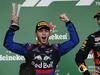 Les 30 moments marquants de 2019 : Le podium de Gasly