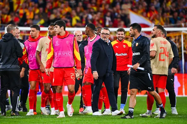 Crédit photo : Iconsport