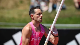 JO 2024 : quel avenir pour Renaud Lavillenie ?