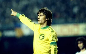 Henry Michel n’est plus, l’ex joueur emblématique du FC Nantes est décédé à l’âge de 70 ans.