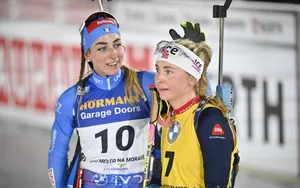 Coupe du Monde Biathlon 2023/2024 : Classement Général Femmes
