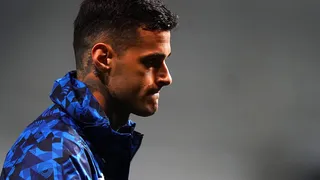 OM-Atalanta : Scamacca est content du résultat et avertit les Marseillais