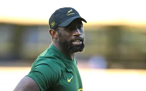 Mercato Top 14 : ça bouge dans le dossier Kolisi (Racing 92) !