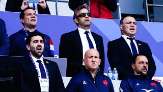 FFR : on connait le nouveau président des Bleus !