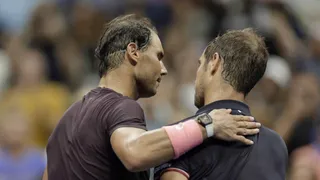 US Open 2022 : Nadal éparpille Gasquet, Burel et Cornet éliminées, tous les résultats de la 6ème journée (03/09/2022)