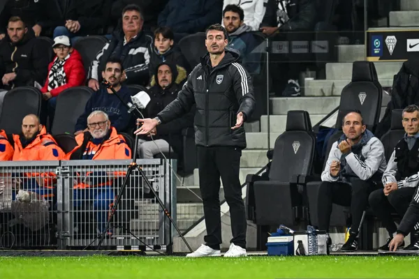 Crédit photo : Iconsport