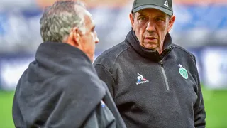 ASSE : 2 anciens du club pour sauver Montpellier