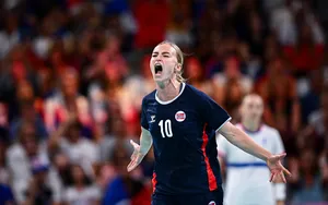 JO 2024 : La Norvège prend sa revanche sur l’équipe de France de Handball !