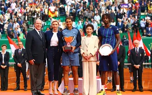 Masters 1000 Monte-Carlo 2025 : les 5 plus grands exploits français sur le Rocher