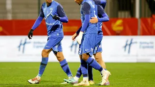 Pronostic Ligue 2 23ème journée