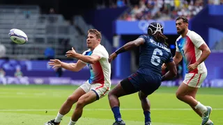 JO Paris 2024 – Rugby à 7 : Les Bleus grillent un joker dès leur entrée en lice