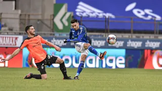 Ligue 1 – Le RC Strasbourg s’incline face à Reims