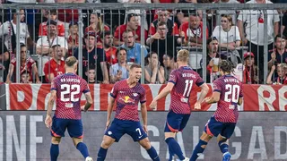 Bayer Leverkusen – RB Leipzig (Bundesliga) : Compositions officielles et Chaîne TV