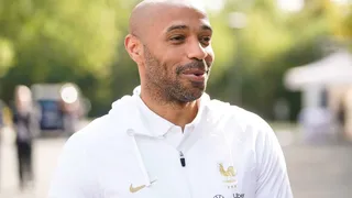 France Espoirs : La première composition probable de Thierry Henry