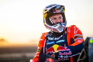 Dakar 2025 : le classement général motos