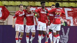 Ligue 1 : Monaco s’impose face à Rennes