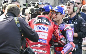 MotoGP : trois raisons de suivre impérativement le GP de Barcelone
