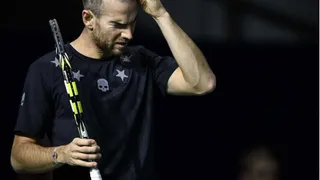 ATP – Madrid : journée noire pour le tennis français