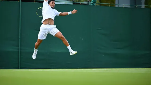 Hubert Hurkacz – Arthur Fils (Wimbledon 2024) : À quelle heure ? Sur quelle chaine TV regarder le match ?