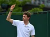 Wimbledon 2024 : Ugo Humbert met fin à une disette de 5 ans