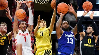 Équipes types NCAA: Obi Toppin à l’unanimité