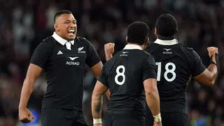 Irlande – Nouvelle-Zélande : heure et chaîne TV du match de la tournée d’Automne