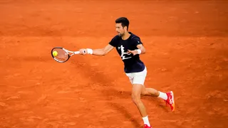 Novak Djokovic à Roland Garros : Programme 2022, match à venir et résultats
