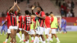 Nice – Strasbourg (Ligue 1) : Compositions officielles et Chaîne TV