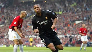 Pourquoi t’aimes le foot – Et O Fenomeno fit lever Old Trafford