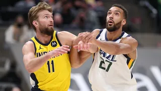 NBA – La semaine des Frenchies : Gobert au top, Fournier à l’arrêt