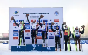 Biathlon Oslo 2024 – Mass Start : la liste de départ de la course hommes