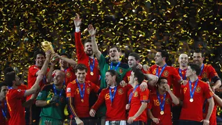 Comment la génération dorée espagnole a dominé le football mondial ?
