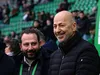 ASSE : Une légende du club propose ses services à Gazidis