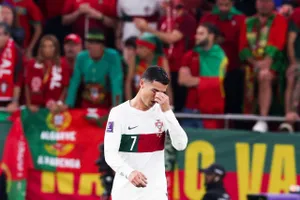 La grande annonce de Cristiano Ronaldo sur la date de sa retraite