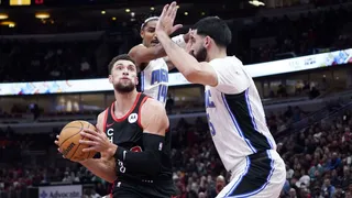 NBA : Zach LaVine, le prochain gros transfert en approche ?