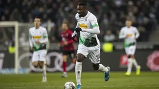 Marcus Thuram : dans les pas de Lilian ?