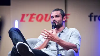 “La France n’est pas un pays de sport”, Florent Manaudou assume