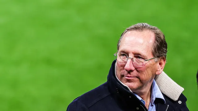 Mercato OL : Textor prêt à brader un indésirable de Fonseca