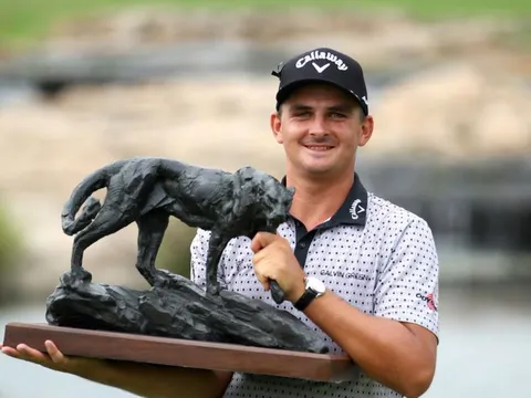 Une semaine sur les greens : Bezuidenhout vainqueur en plein coeur du parc Kruger