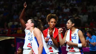 France – Lituanie (EuroBasket 2025 Féminin) : chaîne TV et heure du match