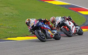 MotoGP : Le Grand Prix du Kazakhstan annulé