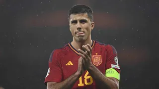 Espagne : Rodri défonce l’Écosse !
