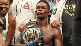 Yoel Romero va défier Israël Adesanya à l’UFC 248 !