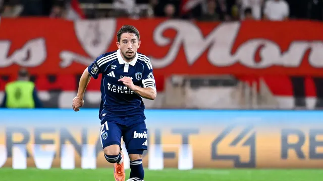 Paris FC : Pourquoi le début de saison de Maxime Lopez est sous-coté