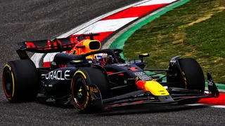 GP F1 Chine 2024 – Qualifications Sprint : Classement et résultat – La pole de la course sprint pour Norris !